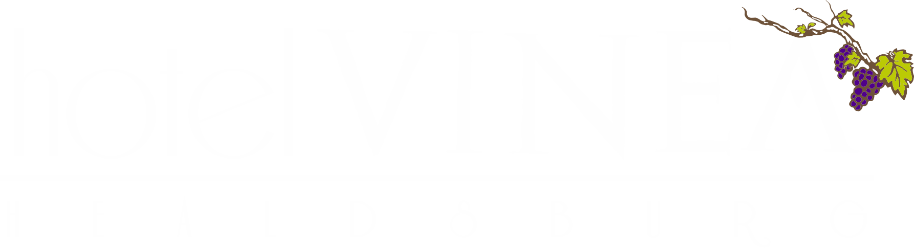 Hotel Vinea Logo